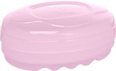 Saboneteira Plastica Bella Sortida