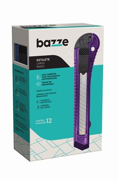 Estilete Bazze Largo Sortido