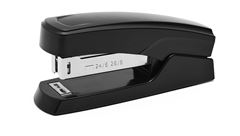 Grampeador Bazze Para 25fls Plastico