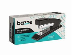 Grampeador Bazze Metal Para 20fls