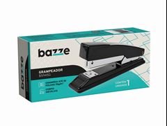 Grampeador Bazze Metal Para 30fls