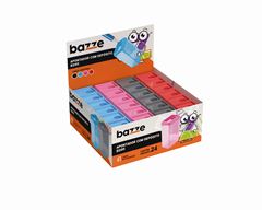 Apontador Bazze Com Deposito