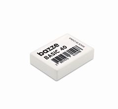 Borracha Bazze Branca 40