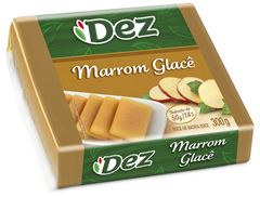 Doce Marron Glace Dez 300g