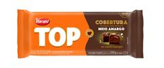 Cobertura Harald Top Meio Amargo 1,01kg