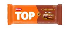 Cobertura Harald Top Ao Leite 1,01kg