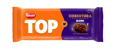 Cobertura Harald Top Blend 1,01kg