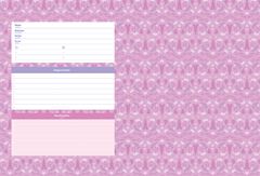 Caderno Jandaia Universitario Frozen Cd Cost 80fls