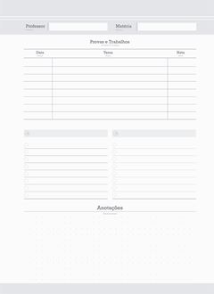 Caderno Jandaia Universitario Frozen Cd 1m 80fls