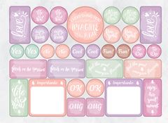 Caderno Jandaia Cartografia La Creme Cd Esp 80fls