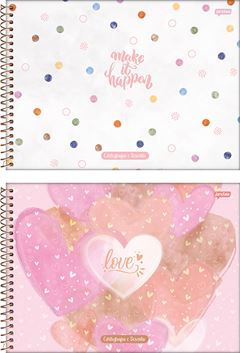 Caderno Jandaia Cartografia La Creme Cd Esp 80fls