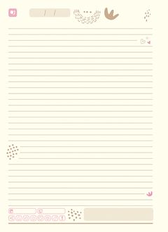 Caderno Jandaia Universitario La Creme Cd 12m 192fls