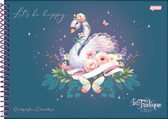 Caderno Jandaia Cartografia La Fadinne Cd Esp 80fls