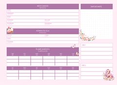 Caderno Jandaia Cartografia La Fadinne Cd Esp 80fls