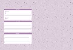 Caderno Jandaia Universitario Petit Poa Cd Cost 80fls