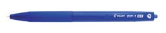 Caneta Pilot Esferografica Bprt 1 0.7 Azul