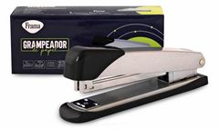 Grampeador Frama Metal Para 20fls Medio
