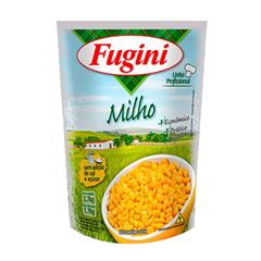 Milho Verde Fugini Sachet 1,7kg