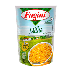 Milho Verde Fugini Sachet 1,7kg