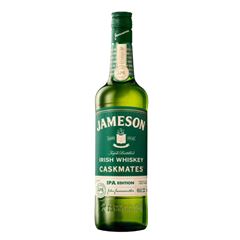 Whisky Jameson Ipa Edition 750ml