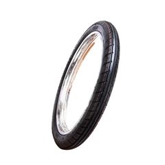 Pneu Para Moto Servis Dianteiro Biz 2.25-17