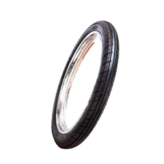 Pneu Para Moto Servis Dianteiro Biz 2.25-17