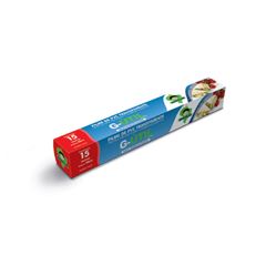 Filme Pvc Guarufilme 28cm 15m