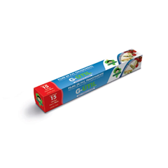 Filme Pvc Guarufilme 28cm 15m