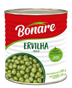 Ervilha Bonare Lata 170g