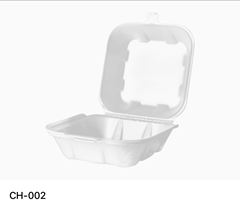 Hamburgueira Isopor Copobras M Ch-002