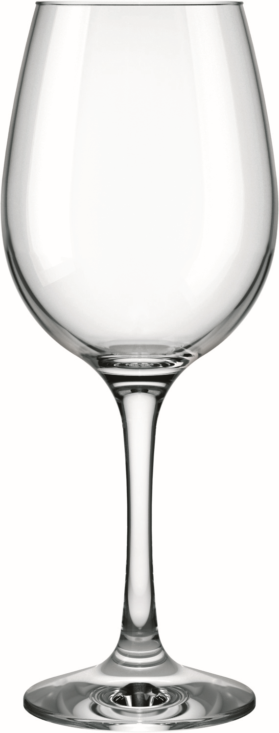Taca De Vidro Agua Nadir Barone 490ml
