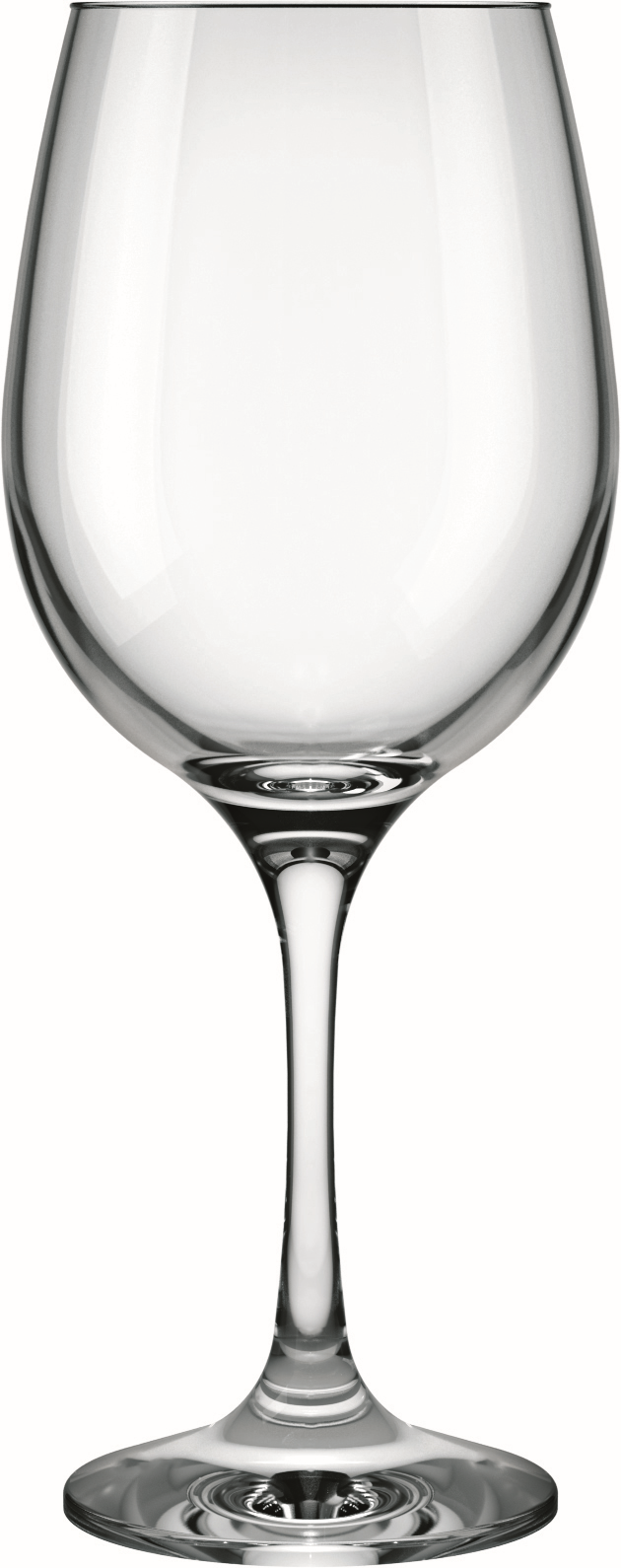 Taca De Vidro Vinho Nadir Barone 385ml