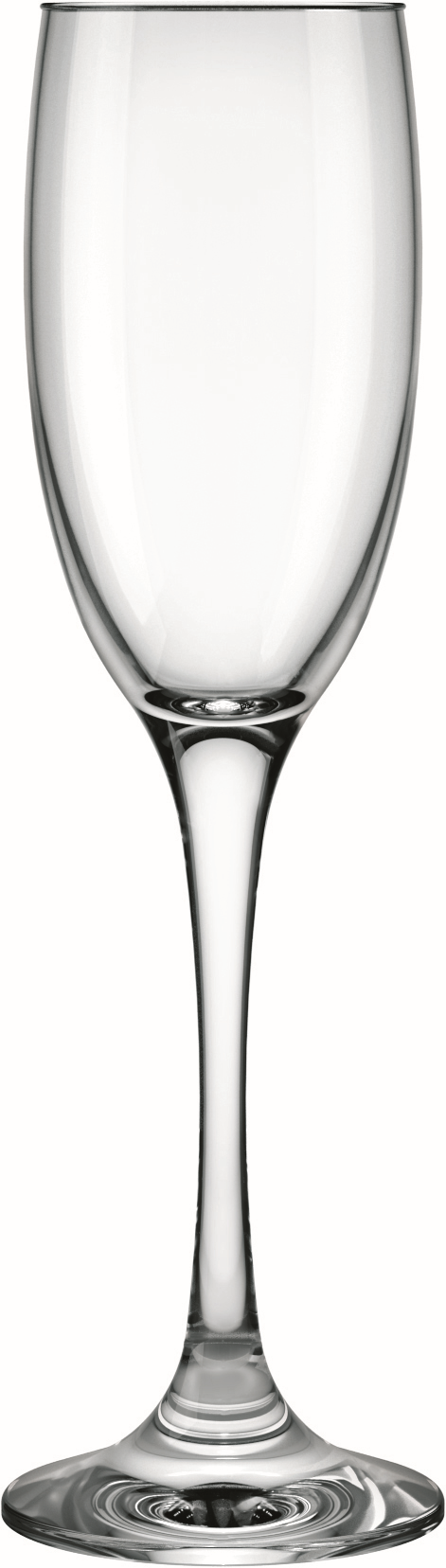 Taca De Vidro Champanhe Nadir Barone 190ml