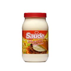Maionese Saude Pet 500g