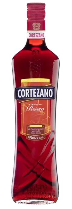 Vermouth Cortezano Tinto 900ml