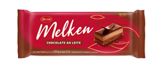 Cobertura Harald Melken Leite 1,01kg