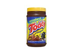 Achocolatado Toddy Reforcado 750g