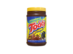 Achocolatado Toddy Reforcado 750g
