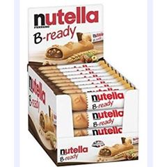 Chocolate Nutella B-Ready 22g