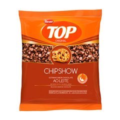 Cobertura Harald Top Gota Chipshow 1,01kg