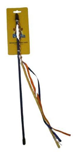 Brinquedo Corda Bella Para Gato