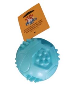 Brinquedo Bola Petisco Bella Para Cao