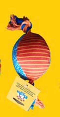 Brinquedo Corda Pelucia Bella Para Cao