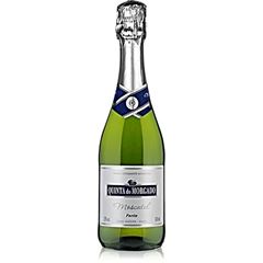 Espumante Quinta Do Morgado Moscatel 660ml
