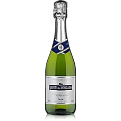 Espumante Quinta Do Morgado Moscatel 660ml