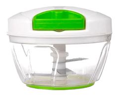 Miniprocessador Plastico Bella Manual