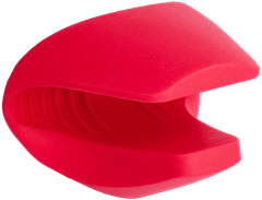 Luva Bella Silicone