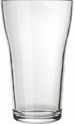 Copo De Vidro Nadir Choppinho Boteco 200ml