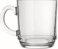 Caneca De Vidro Nadir Aspen 300ml