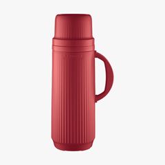 Garrafa Termica Sanremo Alegrar Vermelho 1l